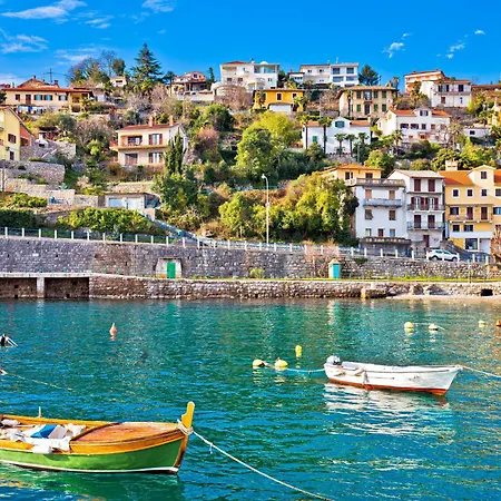 아파트 Franjo By Interhome