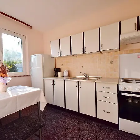 Franjo By Interhome Apartment *