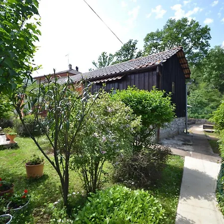 Franjo By Interhome 이카