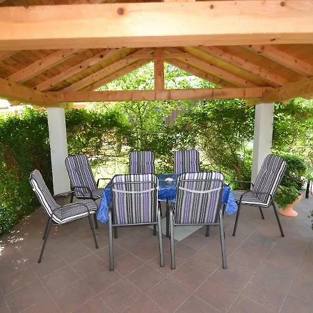 Franjo By Interhome Apartment Ika