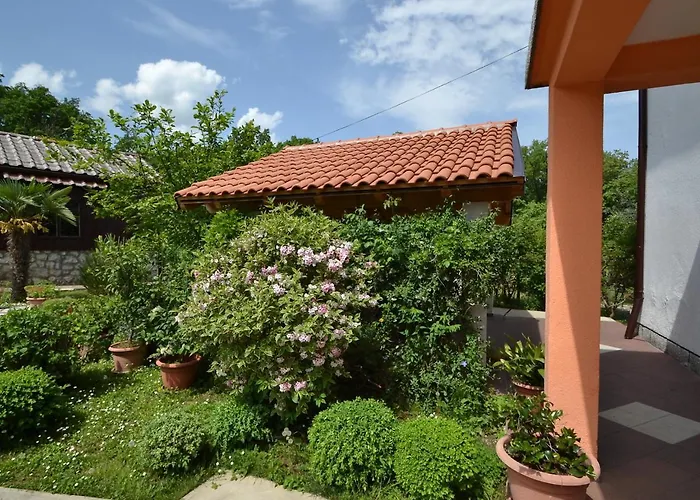 Lejlighed Franjo By Interhome