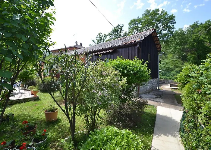 Franjo By Interhome Ika