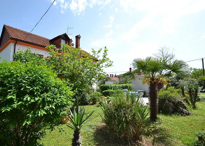 Lejlighed Franjo By Interhome Ika