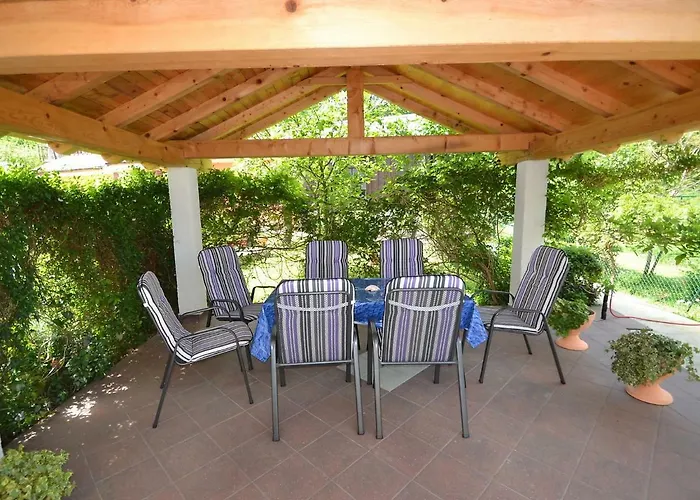 Franjo By Interhome Lejlighed Ika