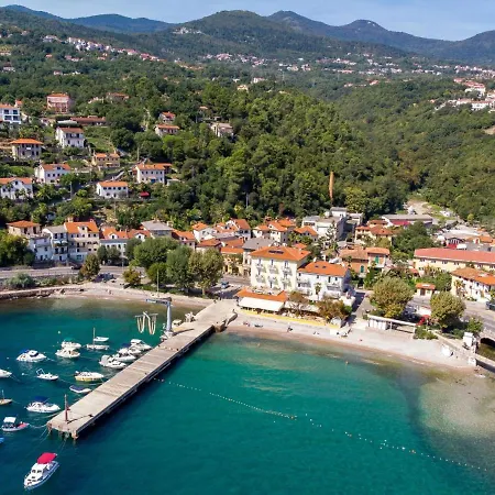 Διαμέρισμα Franjo By Interhome