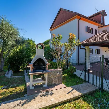 Franjo By Interhome Apartament *