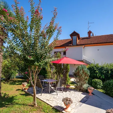 Franjo By Interhome Apartament