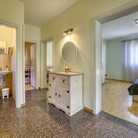 Franjo By Interhome *