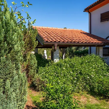 Franjo By Interhome Apartament Ika