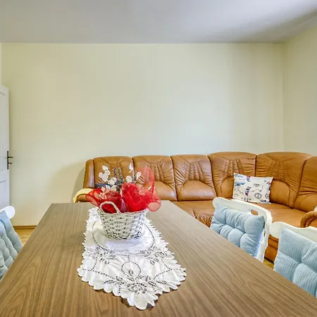 Apartament Franjo By Interhome Ika