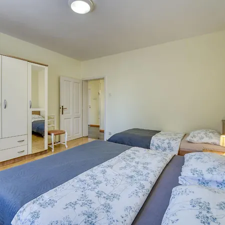 Franjo By Interhome Apartament *