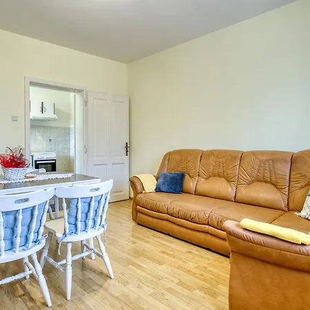 Apartament Franjo By Interhome *