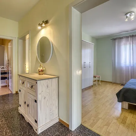 Apartament Franjo By Interhome *