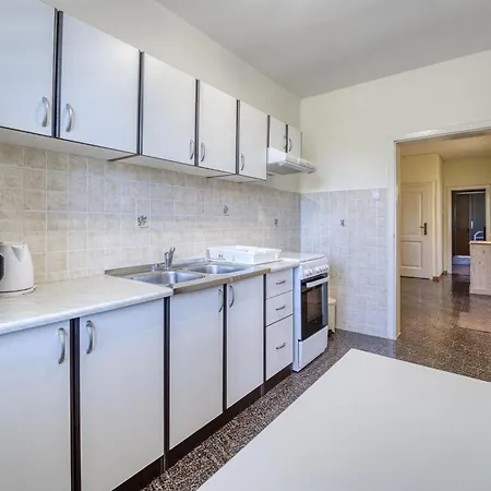 Franjo By Interhome Apartament Ika