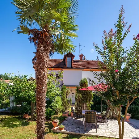 Franjo By Interhome Apartament *