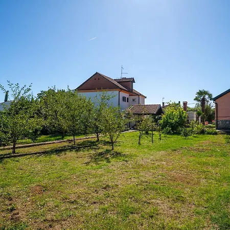 Franjo By Interhome Apartament Ika