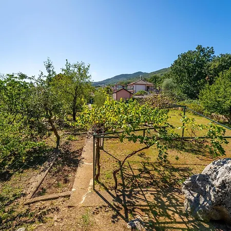 Franjo By Interhome Apartament *