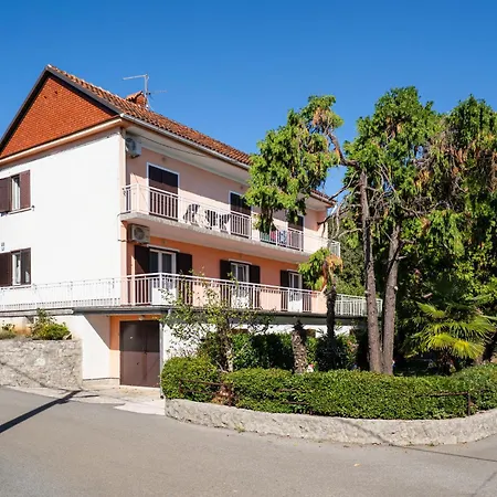 Franjo By Interhome Apartament Ika