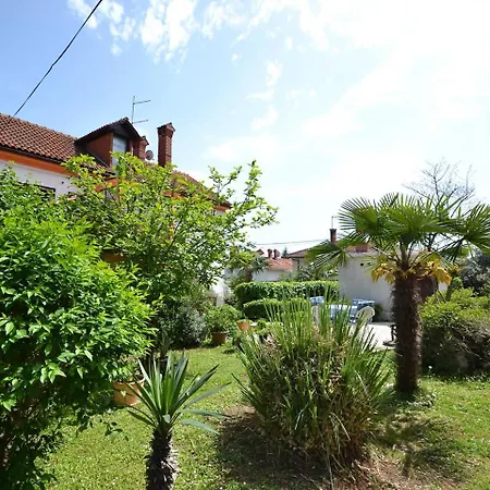 Apartman Franjo By Interhome Ika