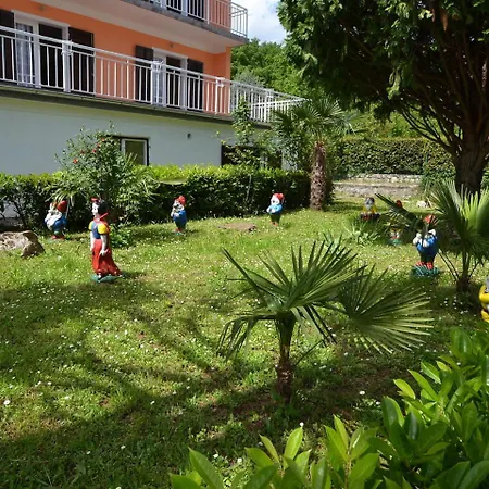 Apartman Franjo By Interhome Ika