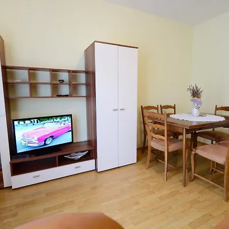 Franjo By Interhome Διαμέρισμα