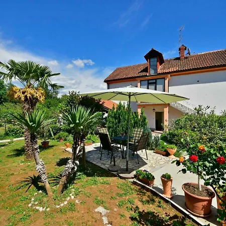 Apartament Franjo By Interhome