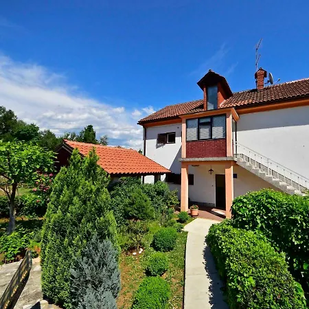 Διαμέρισμα Franjo By Interhome Ika