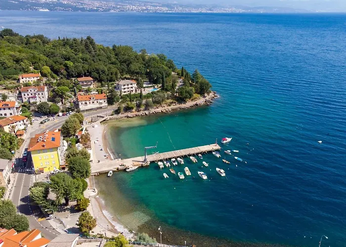 Franjo By Interhome * イカ