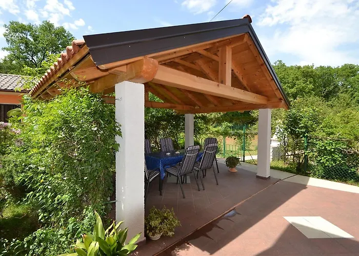 Franjo By Interhome アパート *